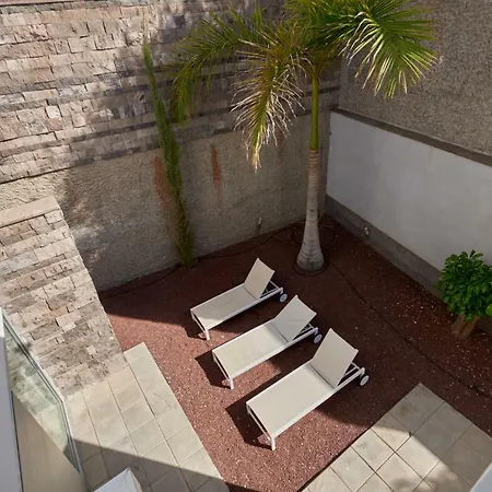 Villa Del Duque Costa Adeje *