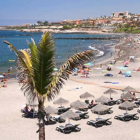 Del Duque Costa Adeje 别墅 *