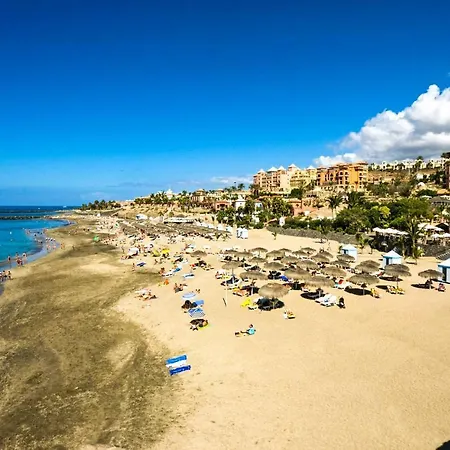 Del Duque Costa Adeje * Costa Adeje (Tenerife)