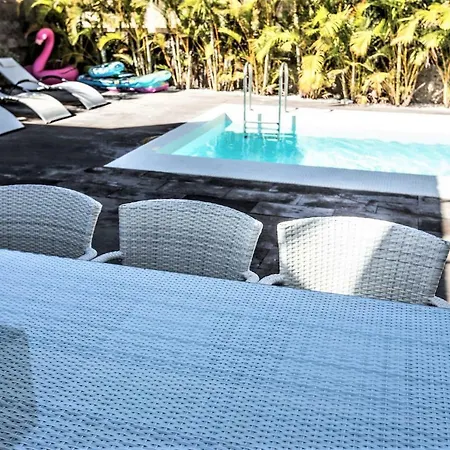 Del Duque Costa Adeje 别墅 *