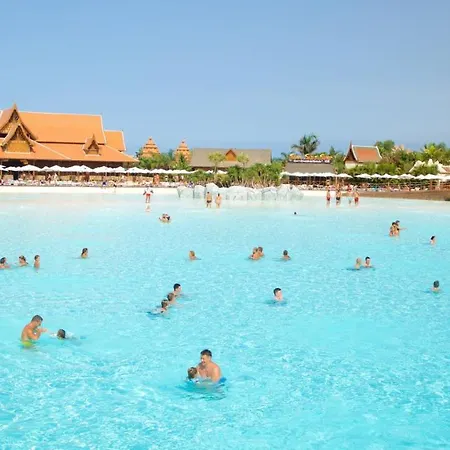 Del Duque Costa Adeje Villa