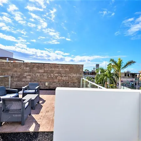 Villa Del Duque Costa Adeje