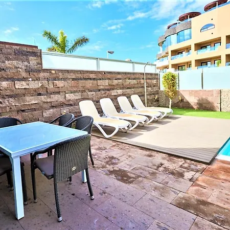 Del Duque Costa Adeje Villa Costa Adeje (Tenerife)