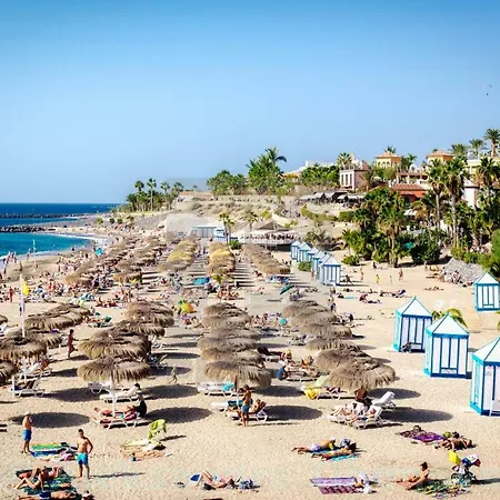 Del Duque Costa Adeje Villa