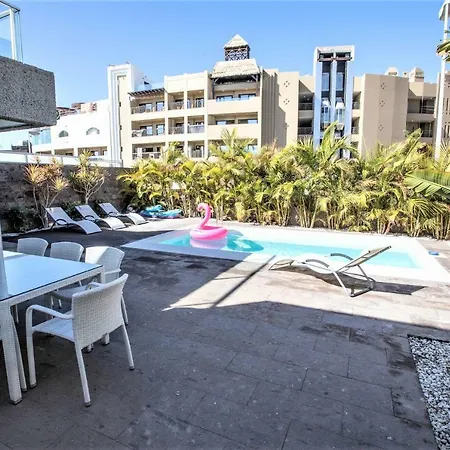Del Duque Costa Adeje Villa Costa Adeje (Tenerife)