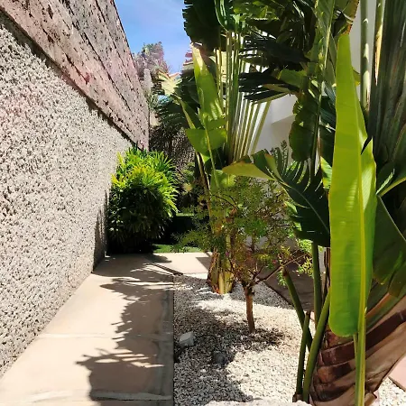 Villa Del Duque Costa Adeje *