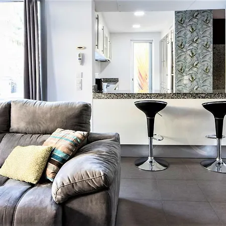 Villa Del Duque Costa Adeje