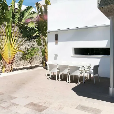 Villa Del Duque Costa Adeje Costa Adeje (Tenerife)
