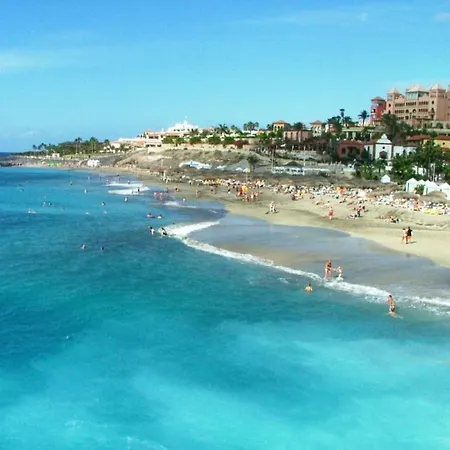 Villa Del Duque Costa Adeje *