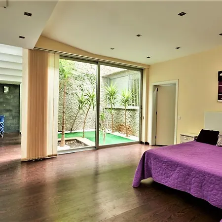 Villa Del Duque Costa Adeje *