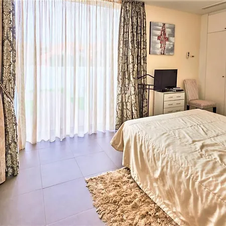 Del Duque Costa Adeje Villa *