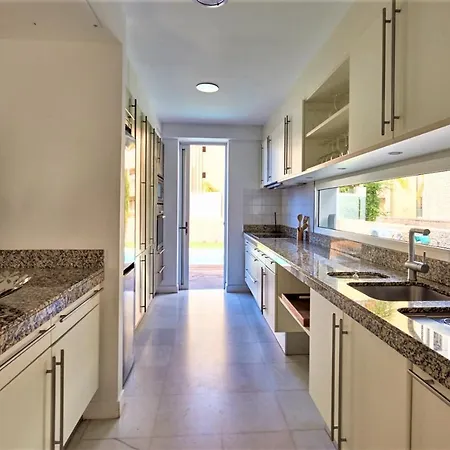 Del Duque Costa Adeje Villa