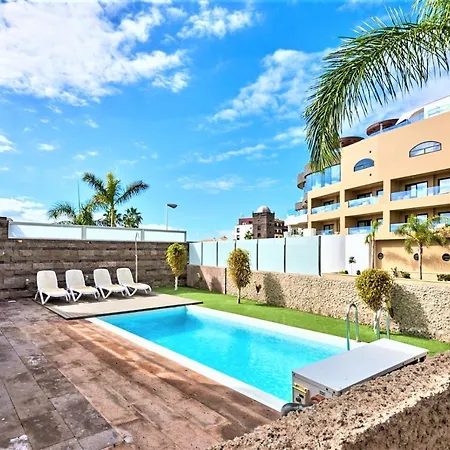 Del Duque Costa Adeje Villa