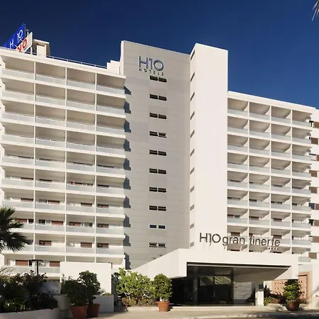 Villa Del Duque Costa Adeje *